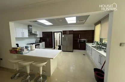 فيلا - 4 غرف نوم - 4 حمامات للايجار في كلستر 5 - المدينة المستدامة - دبي