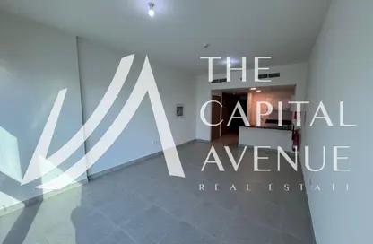 Apartment - 1 Bathroom for sale in Park View - Saadiyat Island - Abu Dhabi
