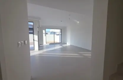 Villa - 4 Bedrooms - 5 Bathrooms for rent in The Pulse Beachfront - The Pulse - Dubai South (Dubai World Central) - Dubai