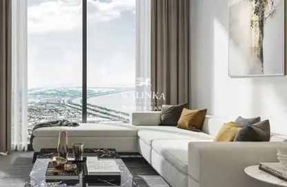 شقة - غرفة نوم - 1 حمام للبيع في شوبا أوربيس - موتور سيتي - دبي