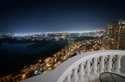 Apartment - Studio - 1 Bathroom for sale in Royal breeze 3 - Royal Breeze - Al Hamra Village - Ras Al Khaimah