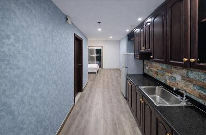 Apartment - Studio - 1 Bathroom for sale in Royal breeze 3 - Royal Breeze - Al Hamra Village - Ras Al Khaimah