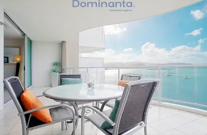 شقة - 2 غرف نوم - 3 حمامات للبيع في دبي مارينا - دبي