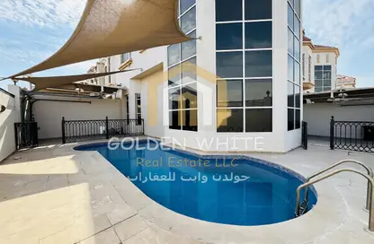 Villa - 4 Bedrooms - 6 Bathrooms for rent in Mirdif Villas - Mirdif - Dubai