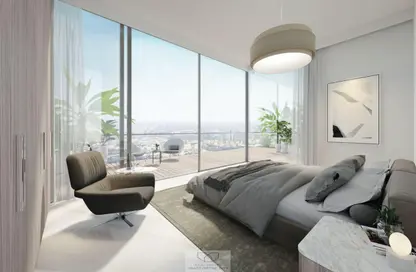 شقة - غرفة نوم - 2 حمامات للبيع في إلينغتون هاوس الثالث - إلينغتون هاوس - دبي هيلز استيت - دبي