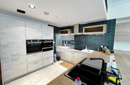 Apartment - 2 Bedrooms - 3 Bathrooms for rent in South Ridge 6 - South Ridge - Downtown Dubai - Dubai