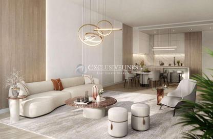 Apartment - 2 Bedrooms - 3 Bathrooms for sale in Avita - Passo by Beyond - Palm Jumeirah - Dubai