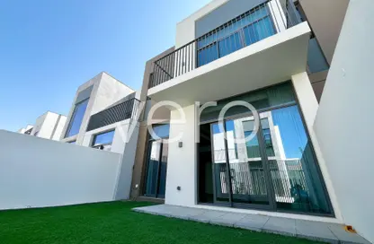 Villa - 3 Bedrooms - 4 Bathrooms for rent in Sun - Arabian Ranches 3 - Dubai