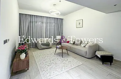 Apartment - 1 Bedroom - 1 Bathroom for sale in Azizi Riviera 45 - AZIZI Riviera - Meydan One - Meydan - Dubai