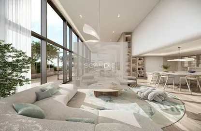 شقة - 2 غرف نوم - 3 حمامات للبيع في ون ريفر بوينت - الخليج التجاري - دبي