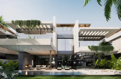 Villa - 5 Bedrooms - 7+ Bathrooms for sale in Mira Villas - District 11 - Mohammed Bin Rashid City - Dubai