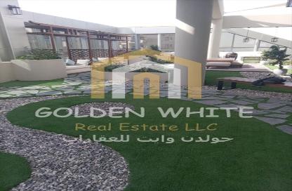 Apartment - 1 Bedroom - 2 Bathrooms for sale in Adhara Star - Arjan - Dubai Apartment - 1 Bedroom - 2 Bathrooms for sale in Adhara Star - Arjan - Dubai