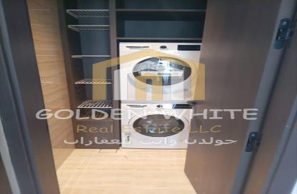 Apartment - 1 Bedroom - 2 Bathrooms for sale in Adhara Star - Arjan - Dubai