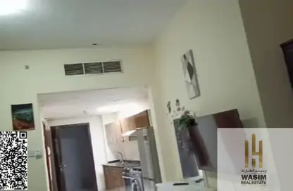 Apartment - Studio - 1 Bathroom for sale in Ajman One - Ajman Downtown - Ajman