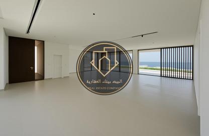 Villa - 4 - 6 for sale in Creekside - Al Zorah - Ajman