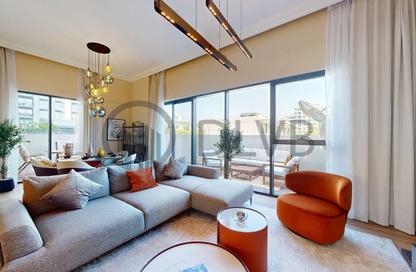 Apartment - 3 Bedrooms - 3 Bathrooms for sale in Executive Residences 2 - Executive Residences - Dubai Hills Estate - Dubai