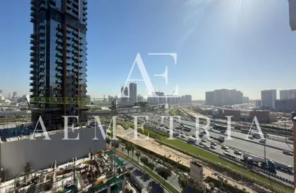 Apartment - 1 Bedroom - 1 Bathroom for sale in Al Manara Tower - Jumeirah Village Triangle - Dubai