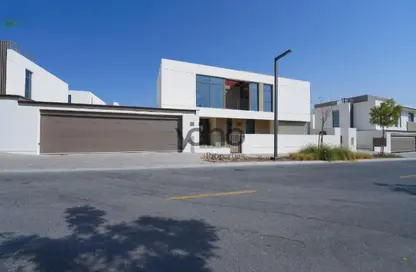 Villa - 4 Bedrooms - 5 Bathrooms for sale in Tilal Al Furjan - Al Furjan - Dubai