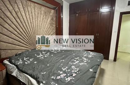 Apartment - 3 Bedrooms - 4 Bathrooms for sale in Majestic Tower - Al Taawun Street - Al Taawun - Sharjah