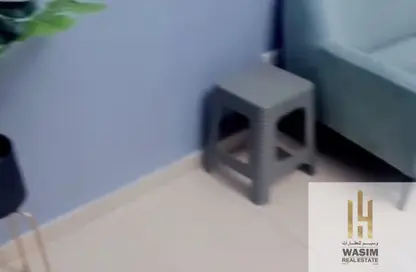 شقة - 1 حمام للبيع في أبراج عجمان وان - الصوان - عجمان