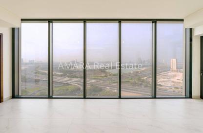 Apartment - 2 Bedrooms - 4 Bathrooms for sale in The Crest Tower A - The Crest - Sobha Hartland - Mohammed Bin Rashid City - Dubai