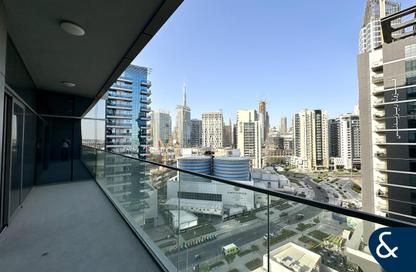 Apartment - 1 Bedroom - 2 Bathrooms for sale in Royal Regency - Business Bay - Dubai