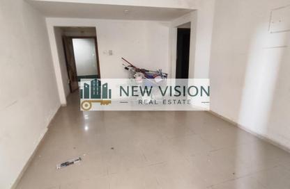 Apartment - 1 Bedroom - 1 Bathroom for rent in New Al Taawun Road - Al Taawun - Sharjah