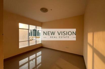 Apartment - 1 Bedroom - 1 Bathroom for rent in New Al Taawun Road - Al Taawun - Sharjah