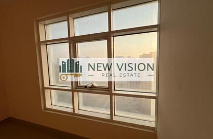 Apartment - 1 Bedroom - 1 Bathroom for rent in New Al Taawun Road - Al Taawun - Sharjah