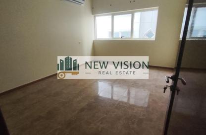 Apartment - 3 Bedrooms - 2 Bathrooms for rent in New Al Taawun Road - Al Taawun - Sharjah