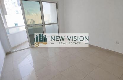 Apartment - 2 Bedrooms - 2 Bathrooms for rent in Al Fardan Centre - Al Majaz 3 - Al Majaz - Sharjah