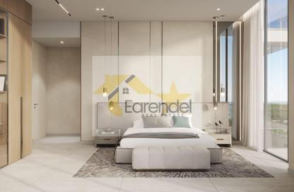Apartment - 3 - 4 for sale in Allegro Park - Dubai Islands - Dubai Apartment - 3 - 4 for sale in Allegro Park - Dubai Islands - Dubai