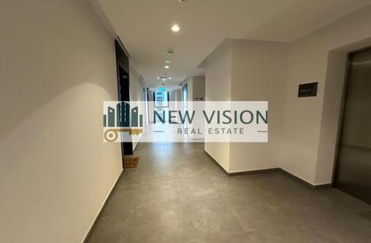 Apartment - 1 Bedroom - 1 Bathroom for rent in The Boulevard 1 - Aljada - Sharjah