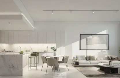 Apartment - 2 Bedrooms - 3 Bathrooms for sale in Ellington House 3 - Ellington House - Dubai Hills Estate - Dubai