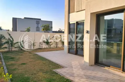 فيلا - 4 غرف نوم - 4 حمامات للايجار في لا فيوليتا 1 - لا فيوليتا - فيلا نوفا - دبي لاند - دبي