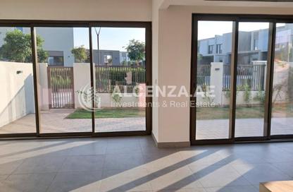 Villa - 4 Bedrooms - 4 Bathrooms for rent in La Violeta 1 - La Violeta - Villanova - Dubai Land - Dubai