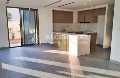 Villa - 4 Bedrooms - 4 Bathrooms for rent in La Violeta 1 - La Violeta - Villanova - Dubai Land - Dubai