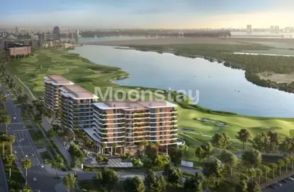 شقة - 2 غرف نوم - 3 حمامات للبيع في ياس لينكس للمعيشة الفاخرة - جزيرة ياس - أبوظبي