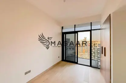Apartment - Studio - 1 Bathroom for rent in AZIZI Riviera 1 - AZIZI Riviera - Meydan One - Meydan - Dubai