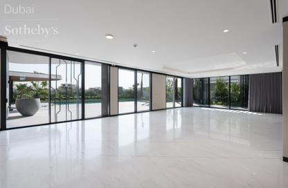 Villa - 6 Bedrooms - 7+ Bathrooms for sale in Majestic Vistas (Lamborghini Mansions) - Dubai Hills Estate - Dubai