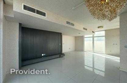 Villa - 6 Bedrooms - 7 Bathrooms for rent in Acuna - Damac Hills 2 - Dubai
