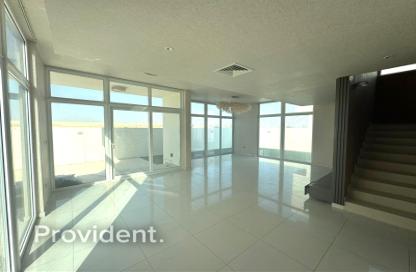 Villa - 6 Bedrooms - 7 Bathrooms for rent in Acuna - Damac Hills 2 - Dubai