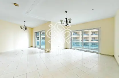 Apartment - 2 Bedrooms - 2 Bathrooms for sale in The Crescent Tower C - The Crescent - Dubai Production City (IMPZ) - Dubai