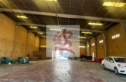 مستودع - استوديو - 1 حمام للايجار في راس الخور الصناعية - رأس الخور - دبي