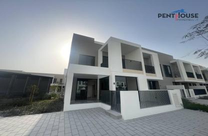 Villa - 4 Bedrooms - 5 Bathrooms for rent in Bliss 2 - Arabian Ranches 3 - Dubai