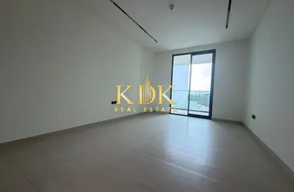 Apartment - Studio - 1 Bathroom for rent in Dusk by Binghatti - District 16 - Jumeirah Village Circle - Dubai