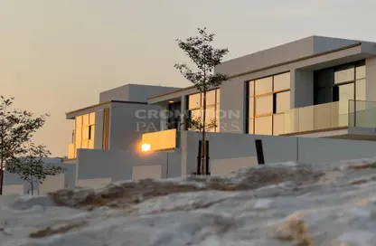 تاون هاوس - 3 غرف نوم - 4 حمامات للايجار في سوق الجبيل - جزيرة الجبيل - أبوظبي