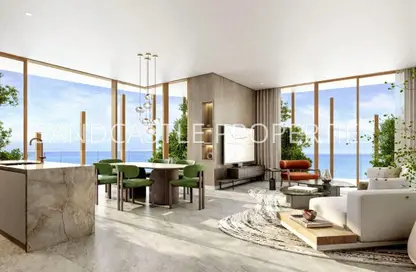 شقة - 3 غرف نوم - 4 حمامات للبيع في كانيون باي بيوند - مدينة دبي الملاحية - دبي شقة - 3 غرف نوم - 4 حمامات للبيع في كانيون باي بيوند - مدينة دبي الملاحية - دبي