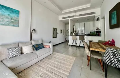 شقة - 2 غرف نوم - 2 حمامات للبيع في كيرف باي سيترو - ارجان - دبي