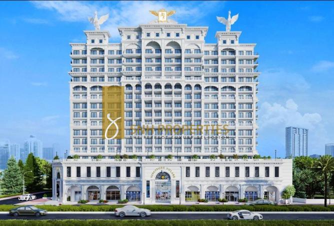 15881443 - الصورة الرئيسية للعقار